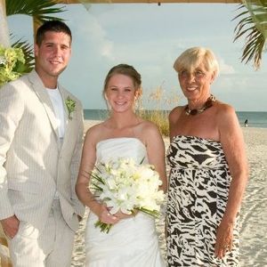 Meet your Posher, Barbara